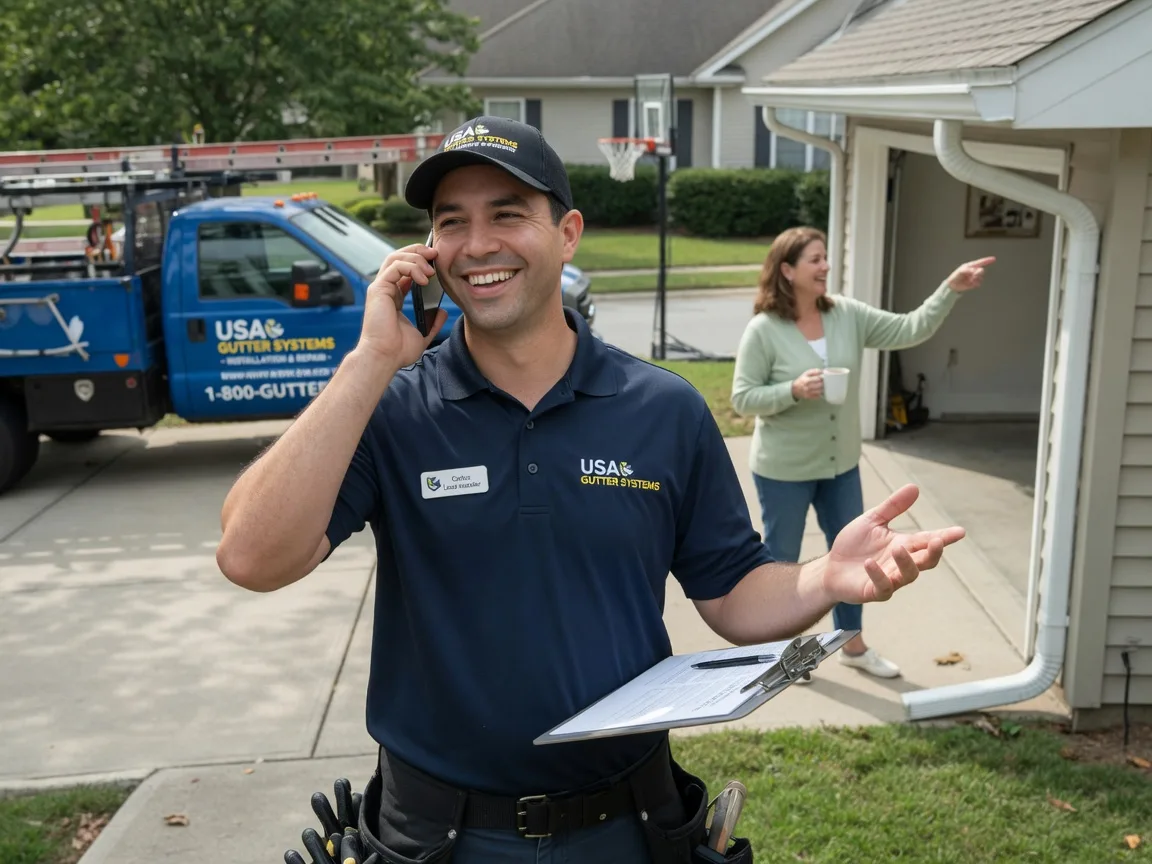 Gutter Installation Seaboard, NC FAQs